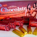 Chocolate Slim — реальный отзыв о шоколаде для похудения