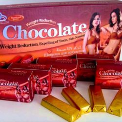 Chocolate Slim - реальный отзыв о шоколаде для похудения