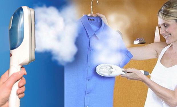 Отпариватель для одежды Steam Brush
