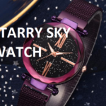 Отзыв на женские часы Starry Sky Watch