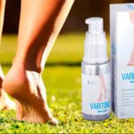 Отзыв на Варитонус — средство лечения варикоза ног